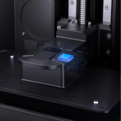 ELEGOO Saturn 4 12K 3D Yazıcı