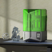 ELEGOO Saturn 4 12K 3D Yazıcı