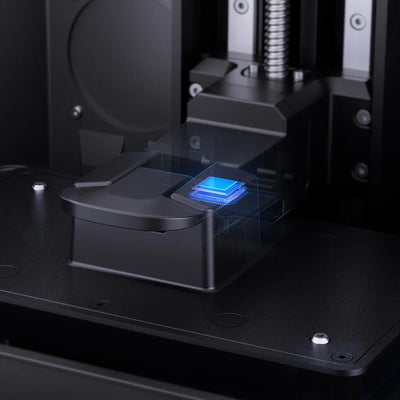 ELEGOO Saturn 4 Ultra 12K 3D Yazıcı