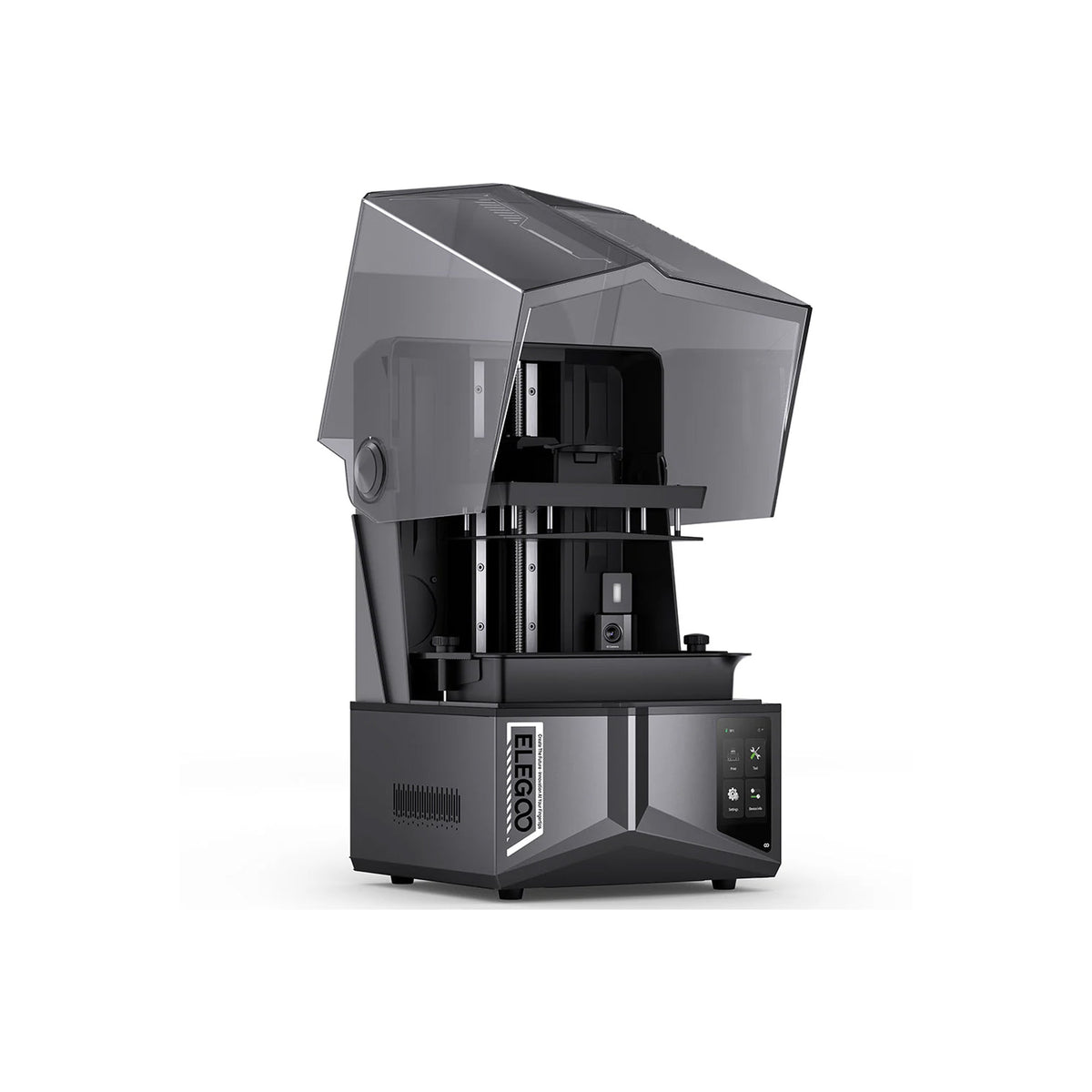 ELEGOO Saturn 4 Ultra 16K 3D Yazıcı
