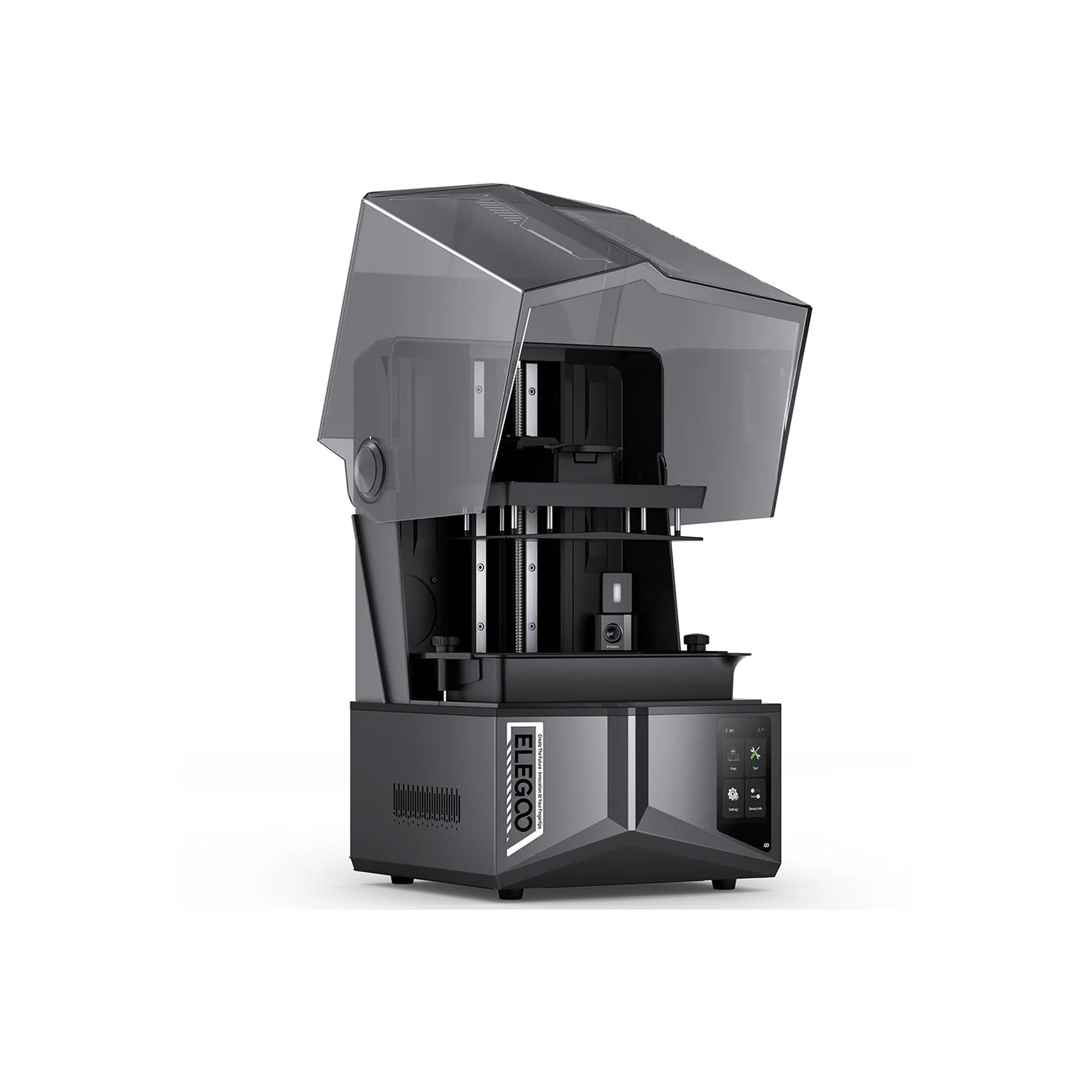 ELEGOO Saturn 4 Ultra 16K 3D Yazıcı