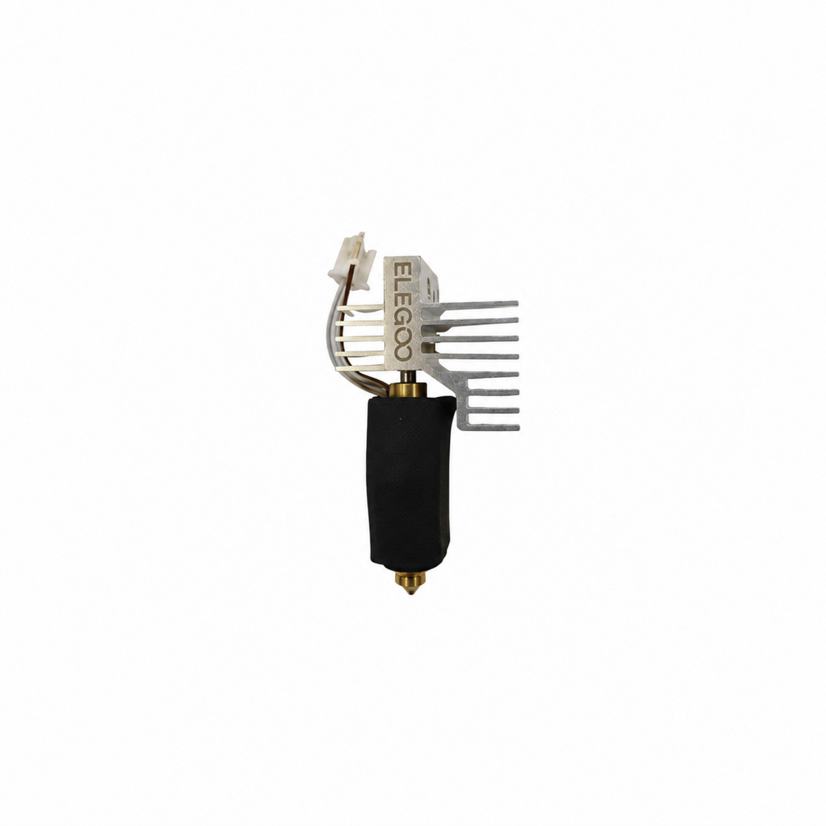 ELEGOO Centauri Carbon 2 Assembled Extruder Hotend Kit