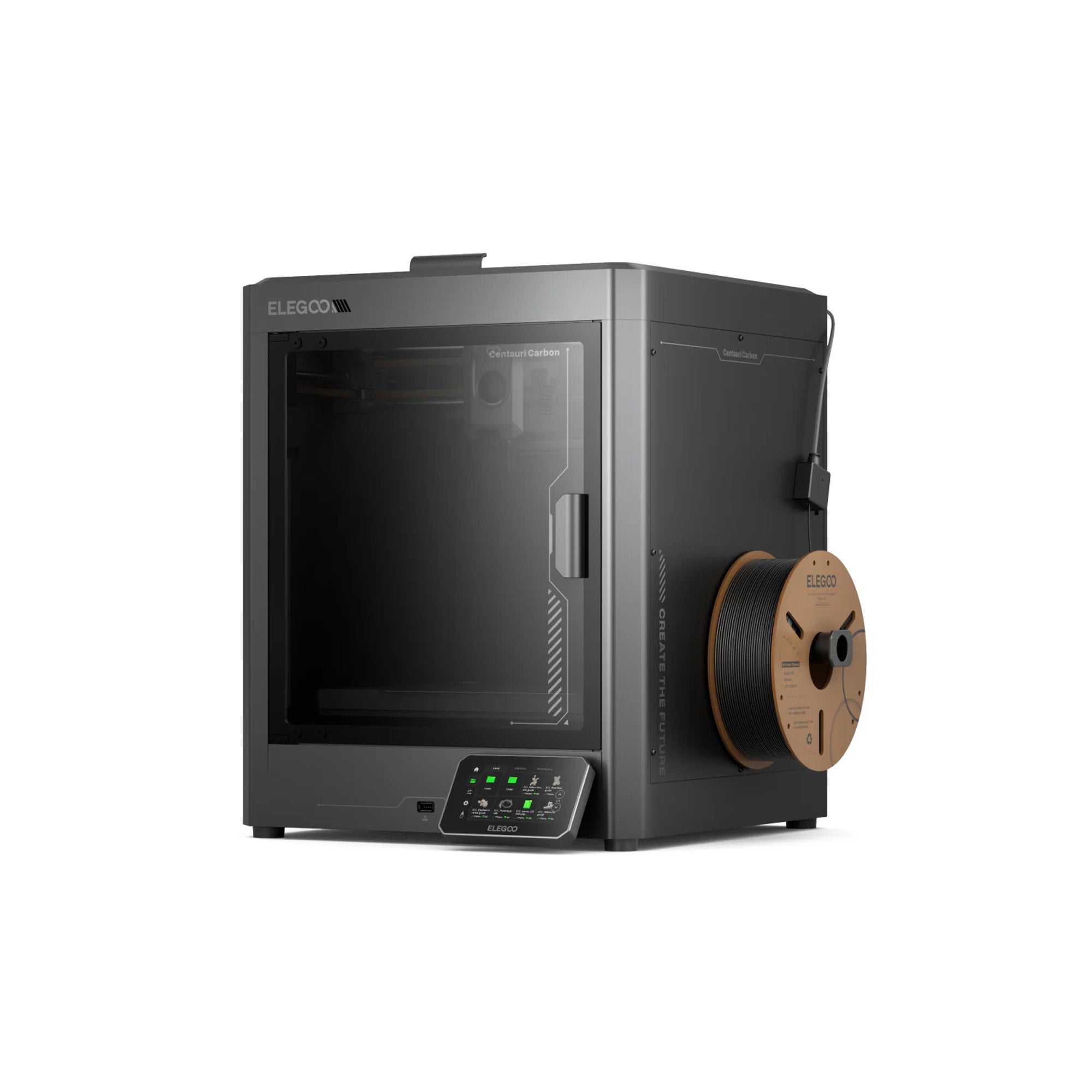 ELEGOO Centauri Carbon 3D Yazıcı