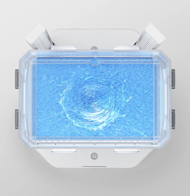 ELEGOO Mercury Plus V3.0 Yıkama ve Kürleme Makinesi