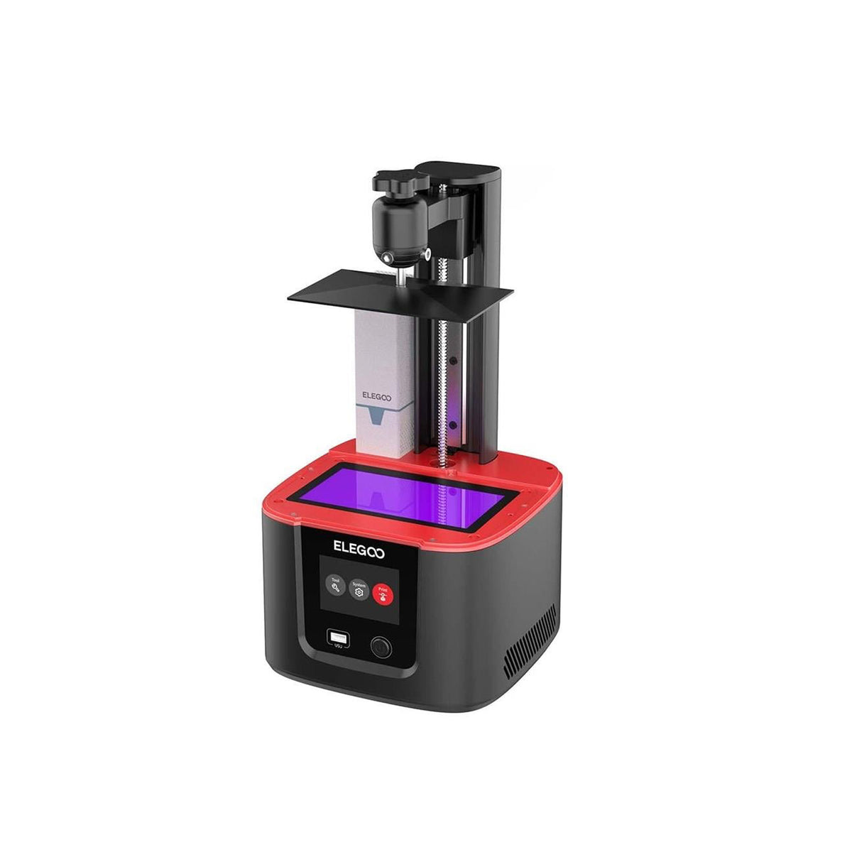 Elegoo Mars 4 9K 3D Yazıcı