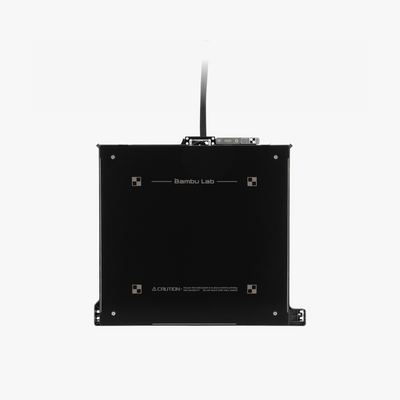 Bambu Lab Heatbed - HV - H2C