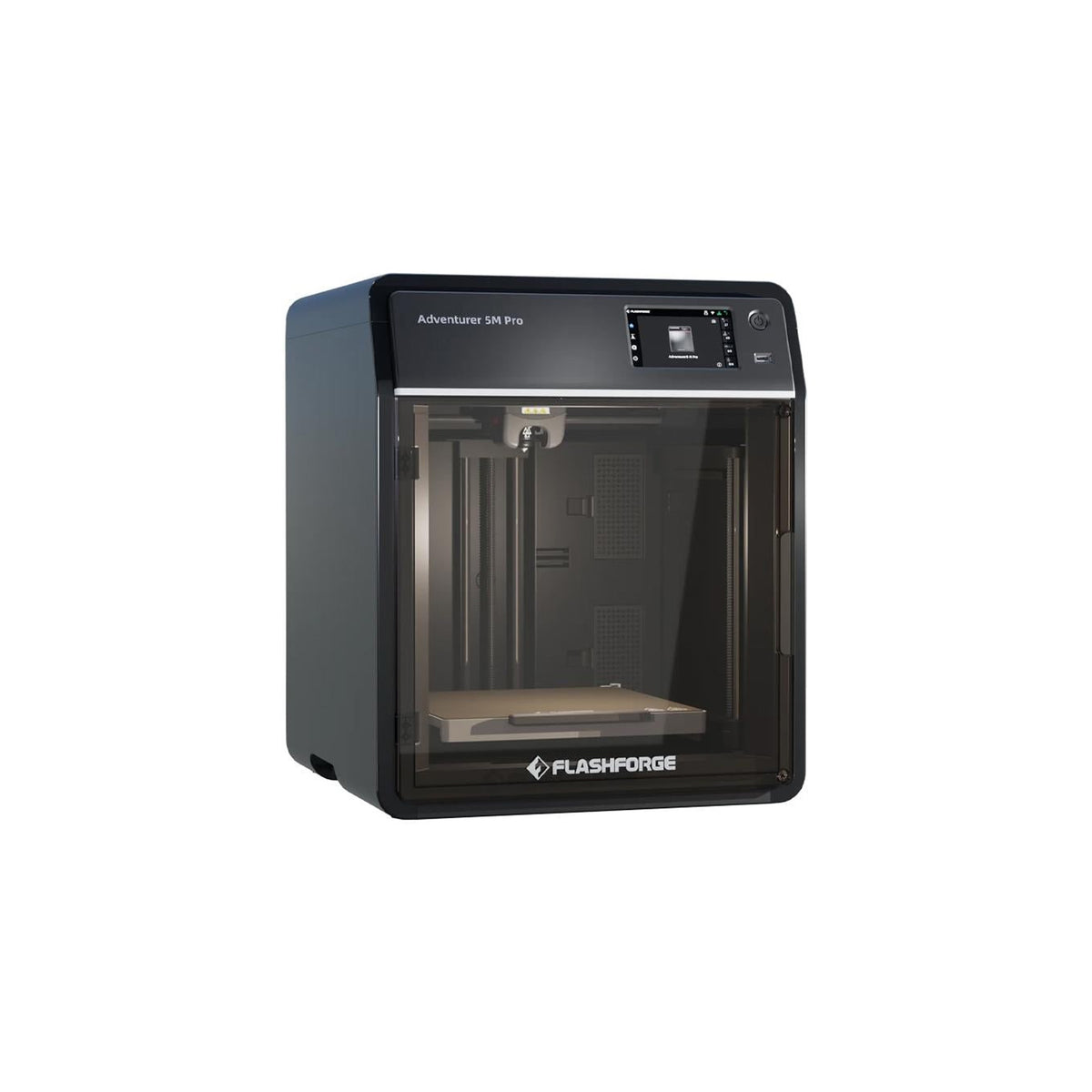 FLASHFORGE Adventurer 5M Pro 3D Yazıcı