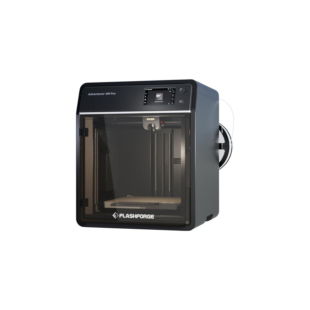 FLASHFORGE Adventurer 5M Pro 3D Yazıcı
