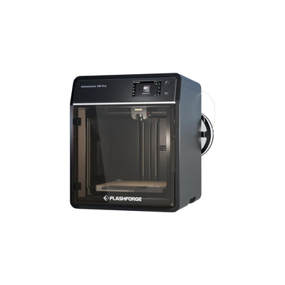 FLASHFORGE Adventurer 5M Pro 3D Yazıcı