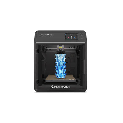 FLASHFORGE Adventurer 5M Pro 3D Yazıcı
