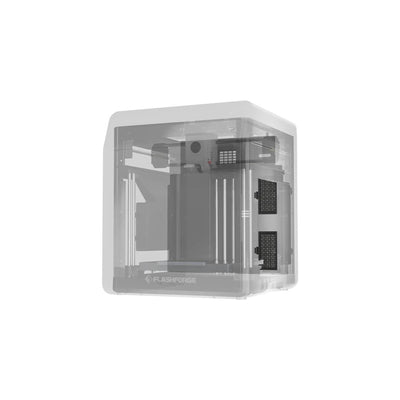 FLASHFORGE Adventurer 5M Pro 3D Yazıcı