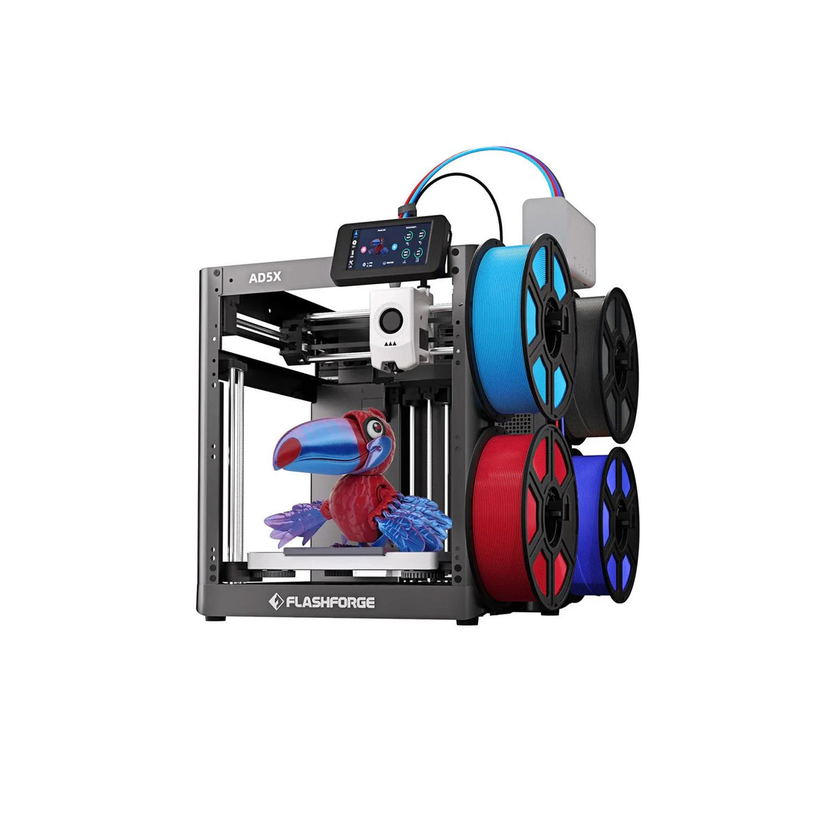 FLASHFORGE Adventurer 5X 3D Yazıcı