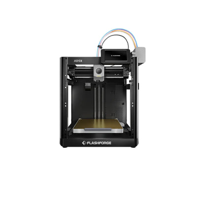 FLASHFORGE Adventurer 5X 3D Yazıcı