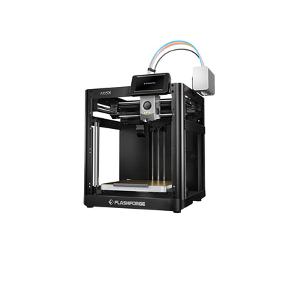 FLASHFORGE Adventurer 5X 3D Yazıcı