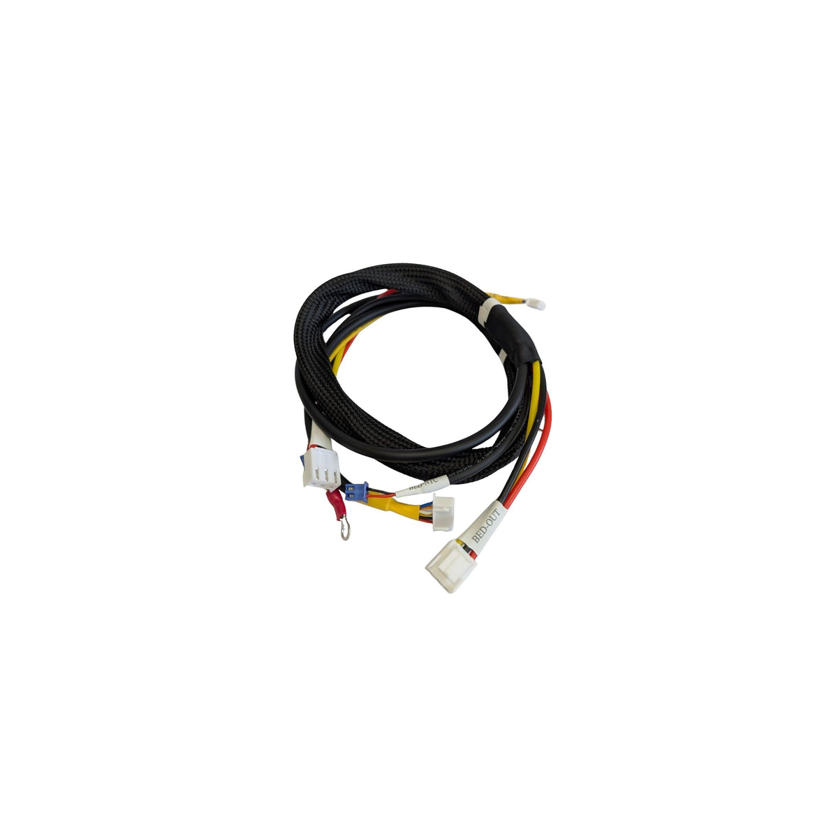 FLASHFORGE Creator 5/5 Pro Bed Bus Cable