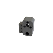 FLASHFORGE Creator 5/5 Pro Left Front Lead Screw Connection Assembly