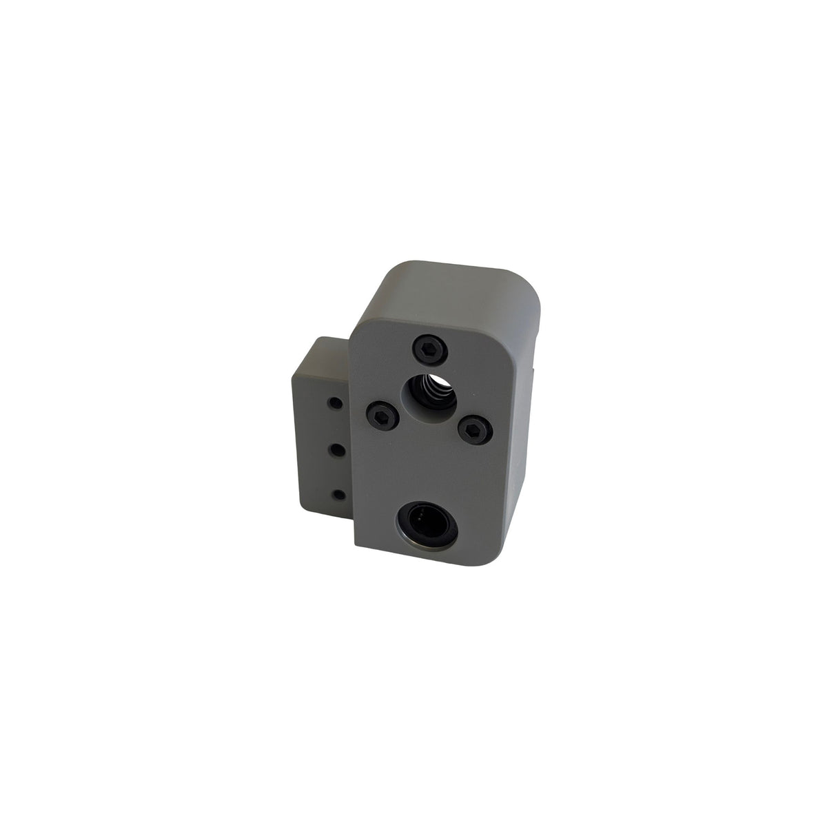 FLASHFORGE Creator 5/5 Pro Left Front Lead Screw Connection Assembly