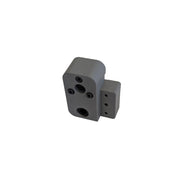 FLASHFORGE Creator 5/5 Pro Left Rear Lead Screw Connection Assembly