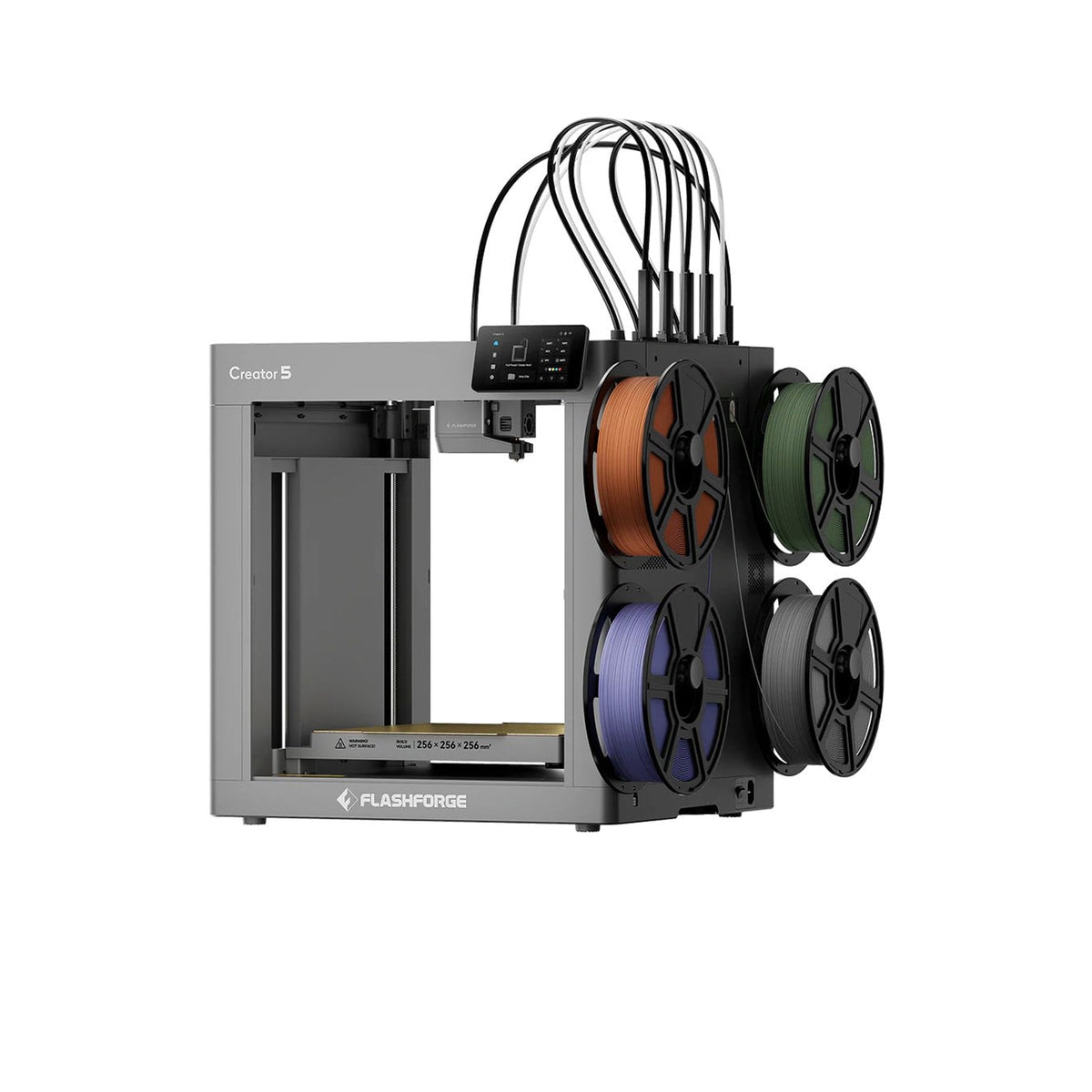 FLASHFORGE Creator 5 3D Yazıcı
