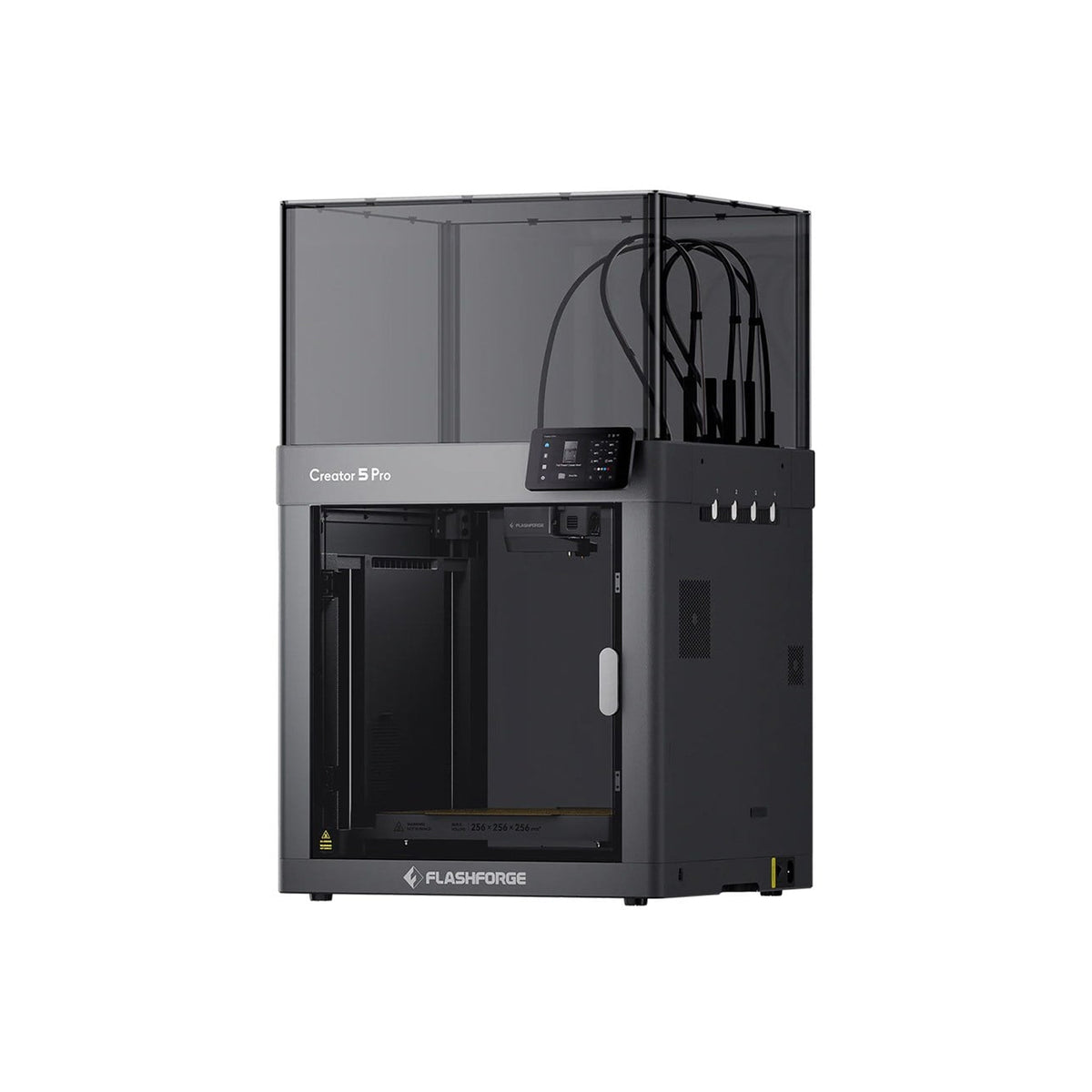 FLASHFORGE Creator 5 Pro 3D Yazıcı