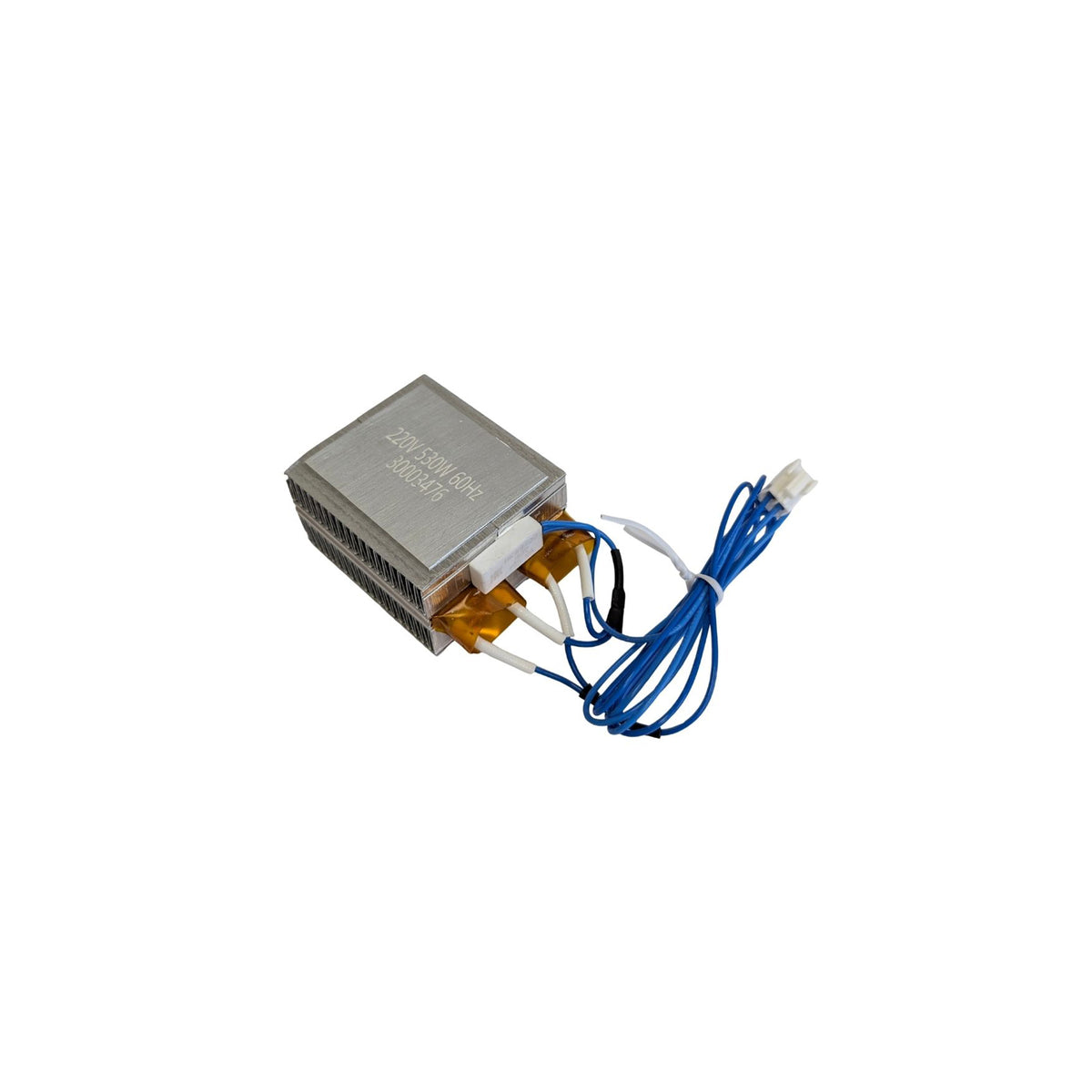 FLASHFORGE Creator 5 Pro 230V Chamber Heater Assembly