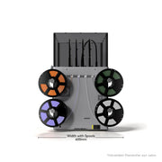 FLASHFORGE Creator 5 Pro 3D Yazıcı