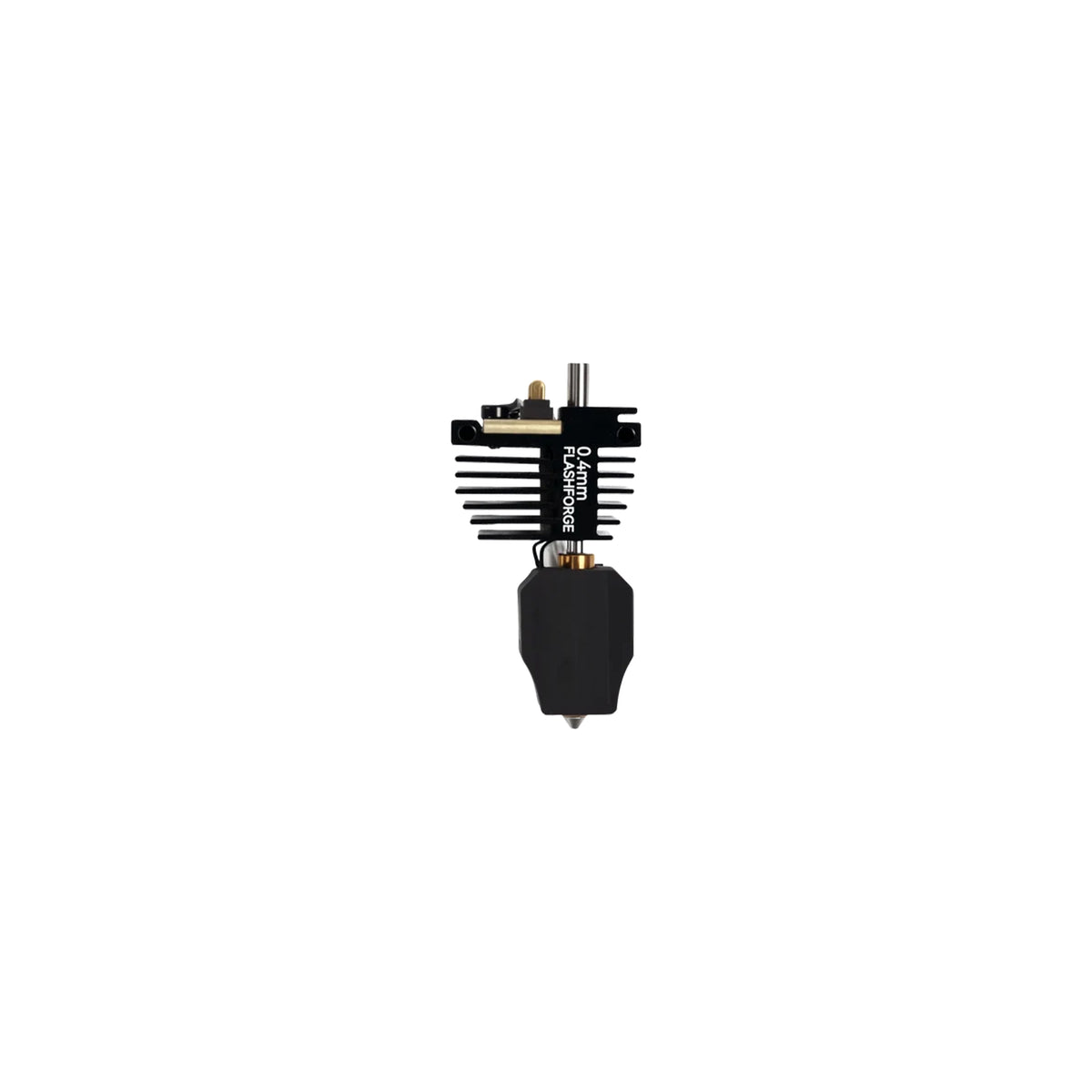 FLASHFORGE Creator 5/5 Pro 0.4 Nozzle Assembly