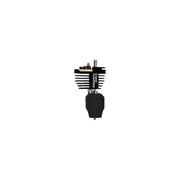FLASHFORGE Creator 5/5 Pro 0.4 Nozzle Assembly
