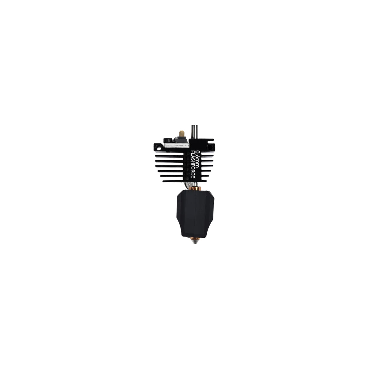 FLASHFORGE Creator 5/5 Pro 0.6 Nozzle Assembly
