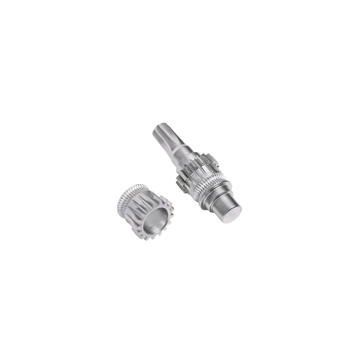 FLASHFORGE Creator 5/5 Pro Extruder Feeding Gear Assembly