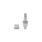 FLASHFORGE Creator 5/5 Pro Extruder Feeding Gear Assembly