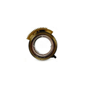FLASHFORGE Creator 5/5 Pro Extruder Mount Iron-Embedded Gear Ring