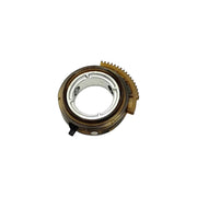 FLASHFORGE Creator 5/5 Pro Extruder Mount Iron-Embedded Gear Ring
