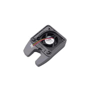 FLASHFORGE Creator 5/5 Pro Extruder Mount Model Cooling Fan