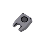 FLASHFORGE Creator 5/5 Pro Extruder Mount Model Cooling Fan