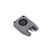 FLASHFORGE Creator 5/5 Pro Extruder Mount Model Cooling Fan