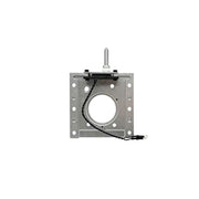 FLASHFORGE Creator 5/5 Pro Extruder Mount Panel (with Eddy Sensor)