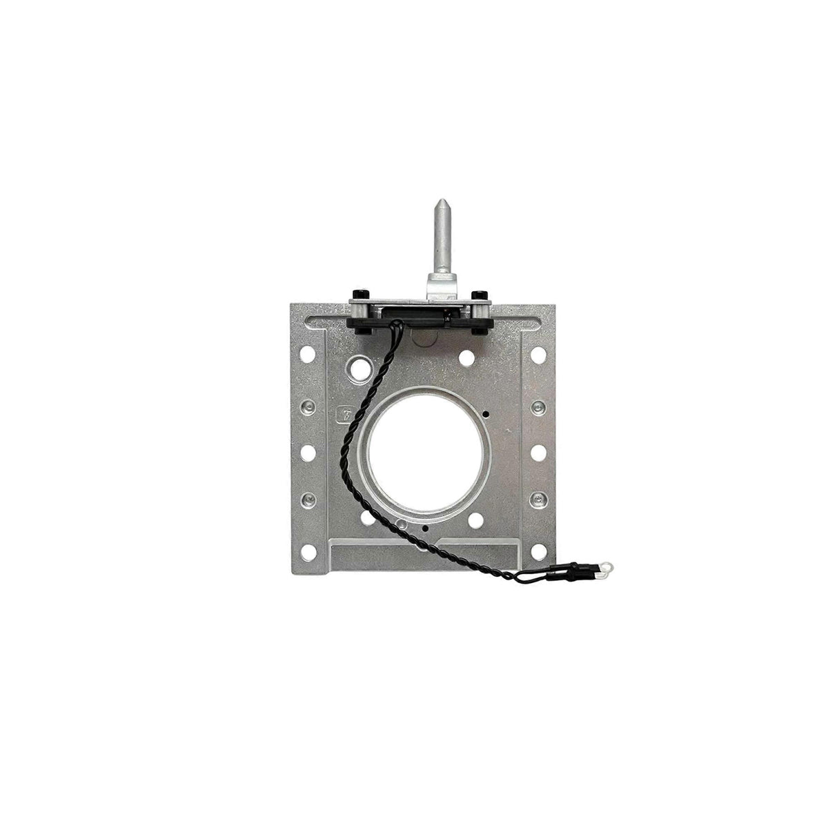 FLASHFORGE Creator 5/5 Pro Extruder Mount Panel (with Eddy Sensor)