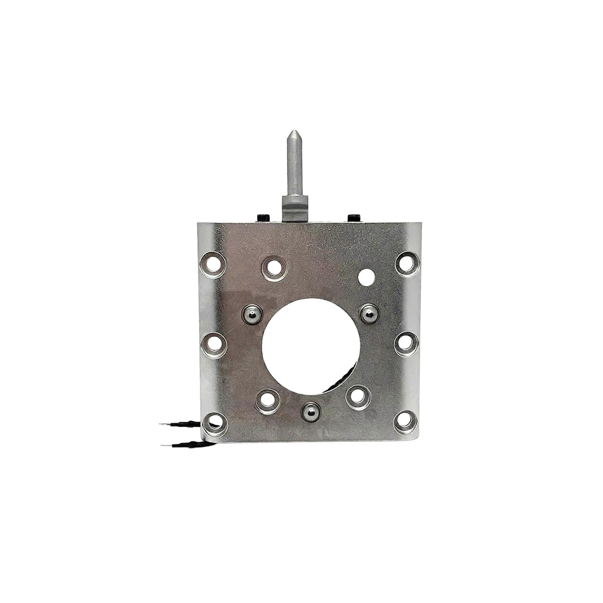 FLASHFORGE Creator 5/5 Pro Extruder Mount Panel (with Eddy Sensor)
