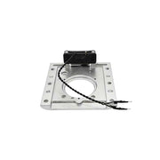 FLASHFORGE Creator 5/5 Pro Extruder Mount Panel (with Eddy Sensor)