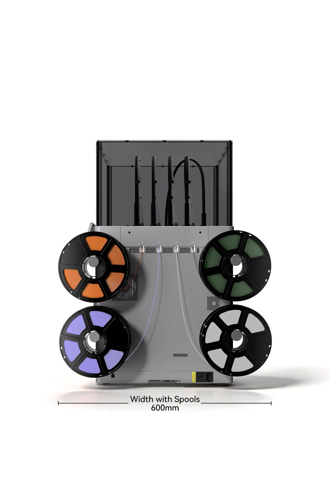 FLASHFORGE Creator 5 Pro 3D Yazıcı