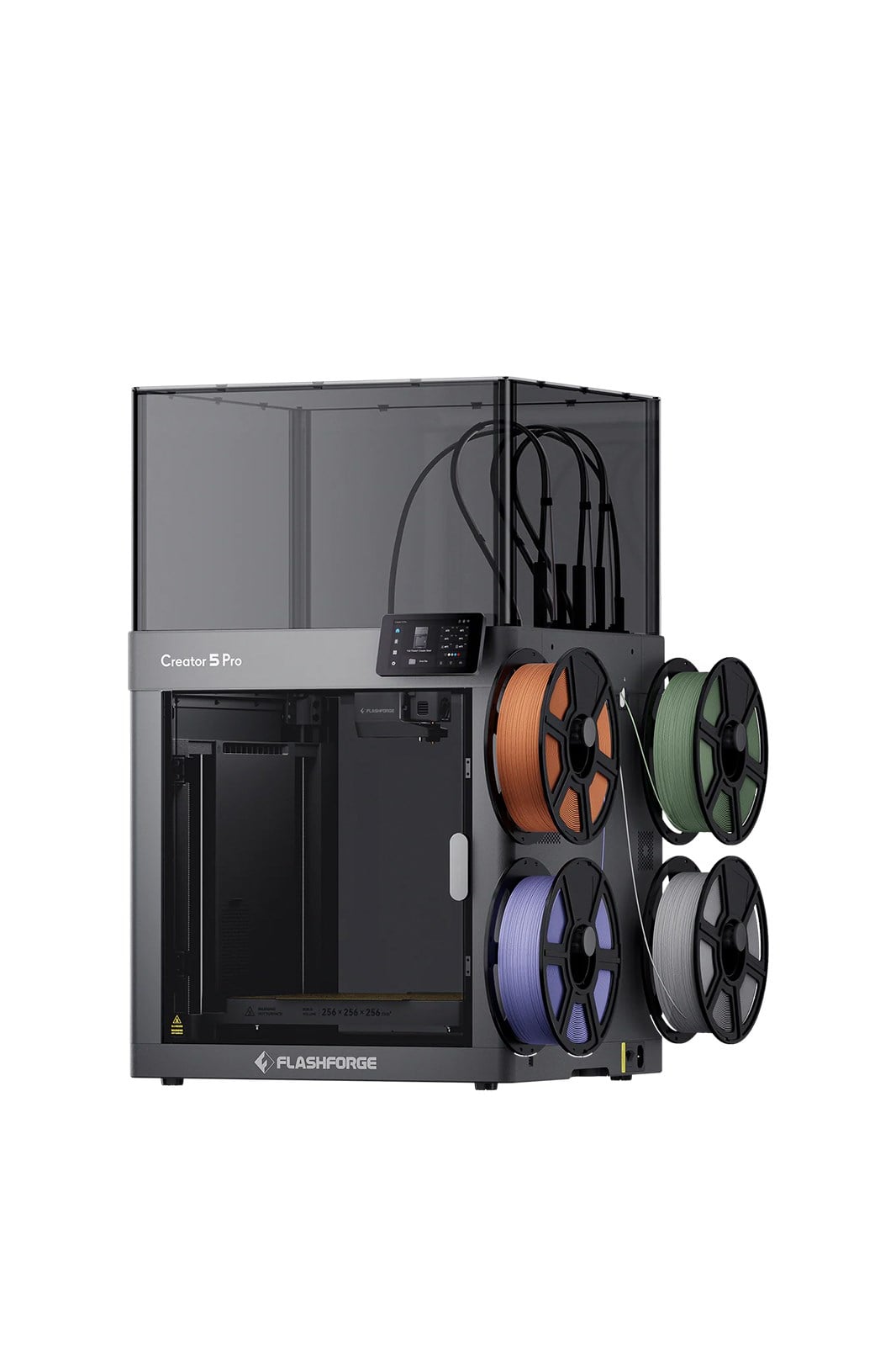 FLASHFORGE Creator 5 Pro 3D Yazıcı