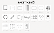 FLASHFORGE Creator 5 Pro 3D Yazıcı