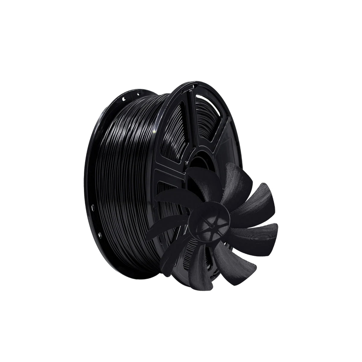 Flashforge ABS Basic Filament Black