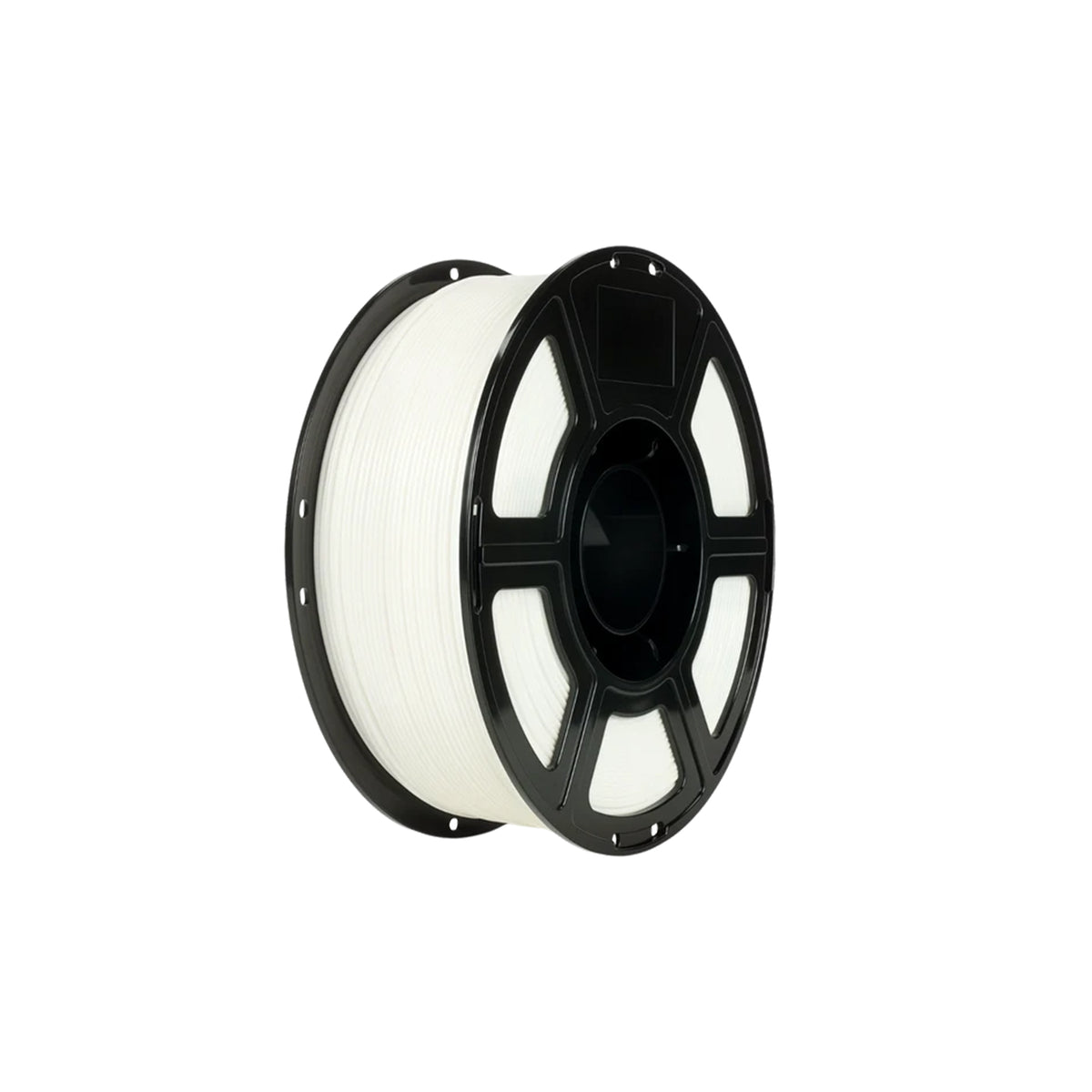 Flashforge ABS Basic Filament White