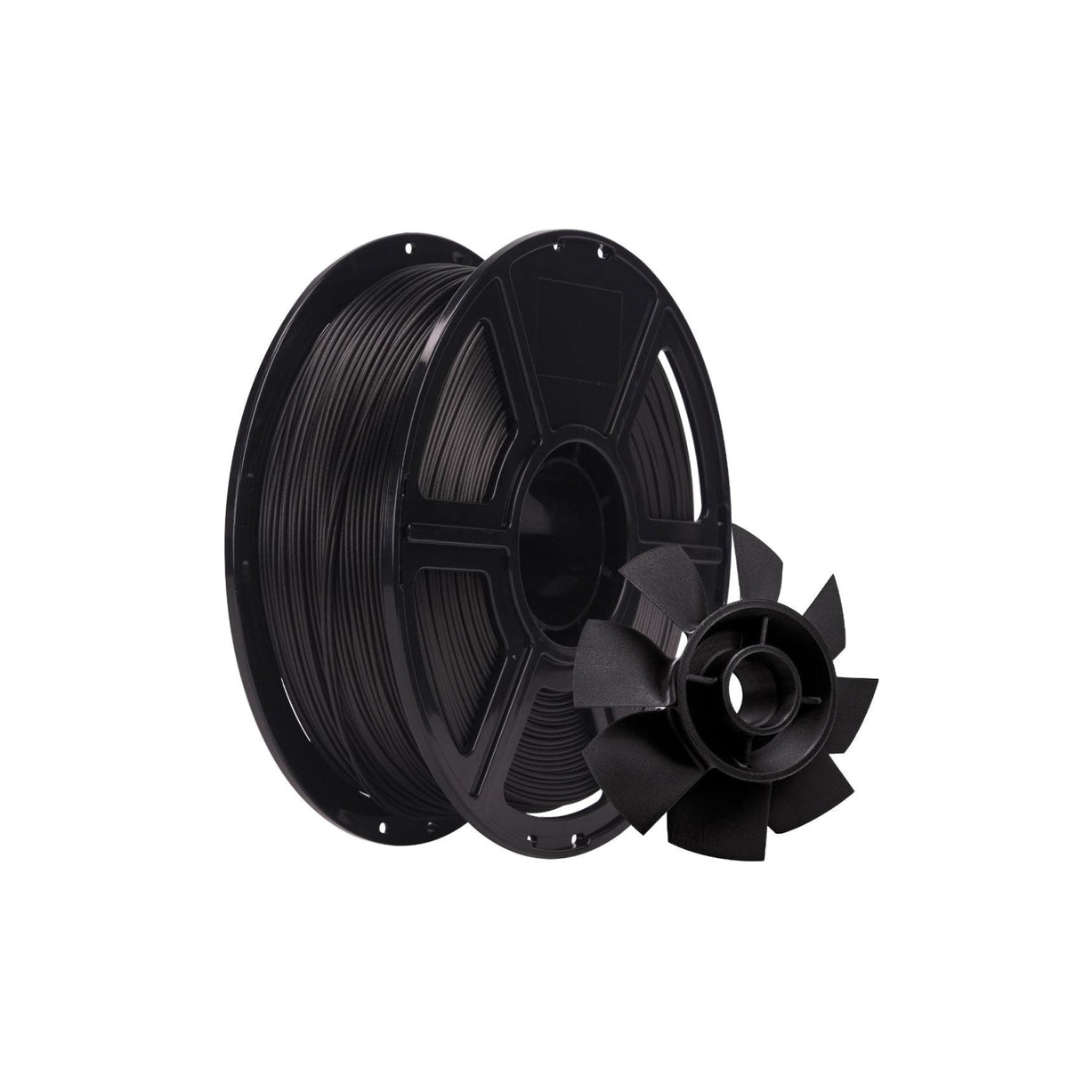 Flashforge PLA-CF Filament Black