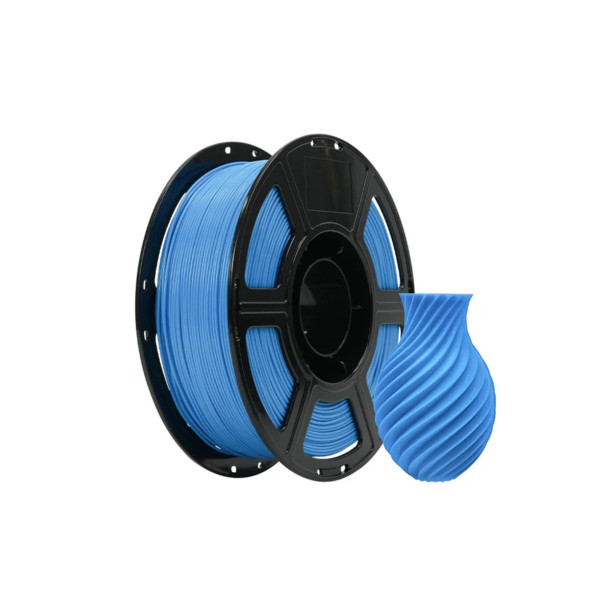 FLASHFORGE PLA Basic Filament Light Blue