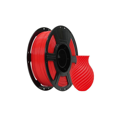 FLASHFORGE PLA Basic Filament Light Red