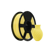 FLASHFORGE PLA Basic Filament Light Yellow