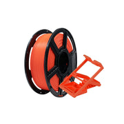 FLASHFORGE PLA Basic Filament Tangerine